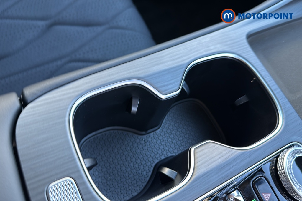 Chery Tiggo 8 Summit Automatic Petrol Plug-In Hybrid SUV - Stock Number (1682708) - 16th supplementary image