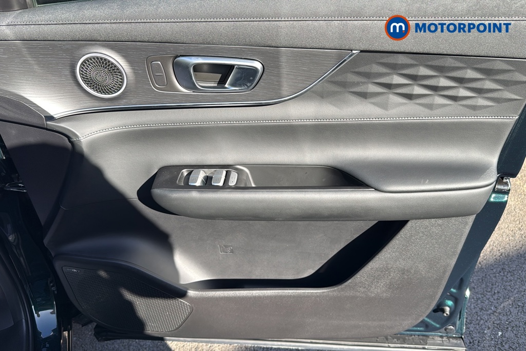 Chery Tiggo 8 Summit Automatic Petrol Plug-In Hybrid SUV - Stock Number (1682708) - 18th supplementary image