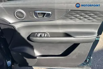 Chery Tiggo 8 Summit Automatic Petrol Plug-In Hybrid SUV - Stock Number (1682708) - 18th supplementary image