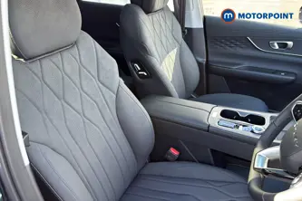 Chery Tiggo 8 Summit Automatic Petrol Plug-In Hybrid SUV - Stock Number (1682708) - 22nd supplementary image