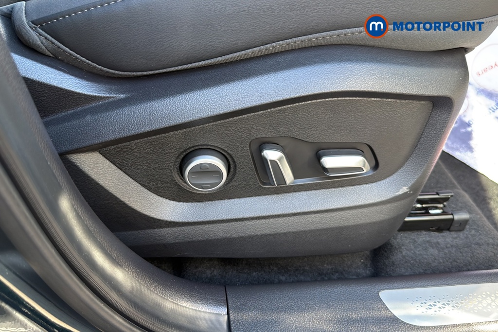 Chery Tiggo 8 Summit Automatic Petrol Plug-In Hybrid SUV - Stock Number (1682708) - 23rd supplementary image
