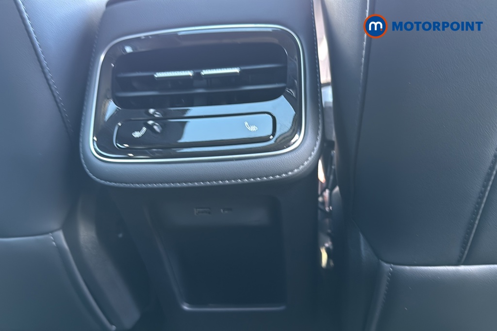 Chery Tiggo 8 Summit Automatic Petrol Plug-In Hybrid SUV - Stock Number (1682708) - 28th supplementary image