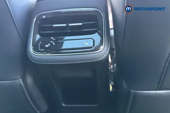 Chery Tiggo 8 Summit Automatic Petrol Plug-In Hybrid SUV - Stock Number (1682708) - 28th supplementary image