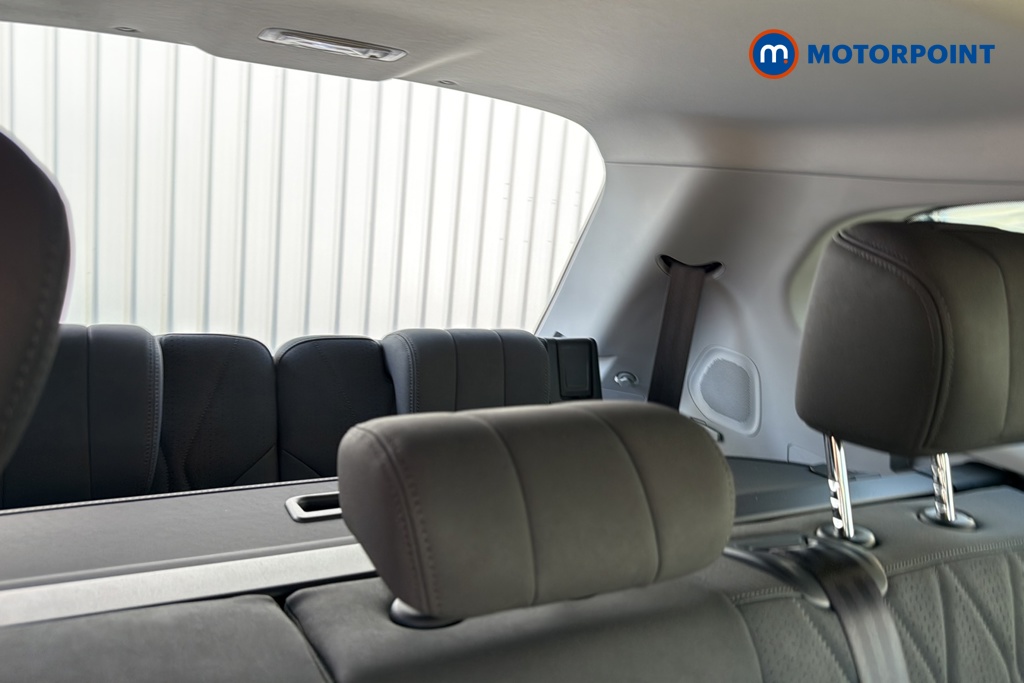 Chery Tiggo 8 Summit Automatic Petrol Plug-In Hybrid SUV - Stock Number (1682708) - 29th supplementary image