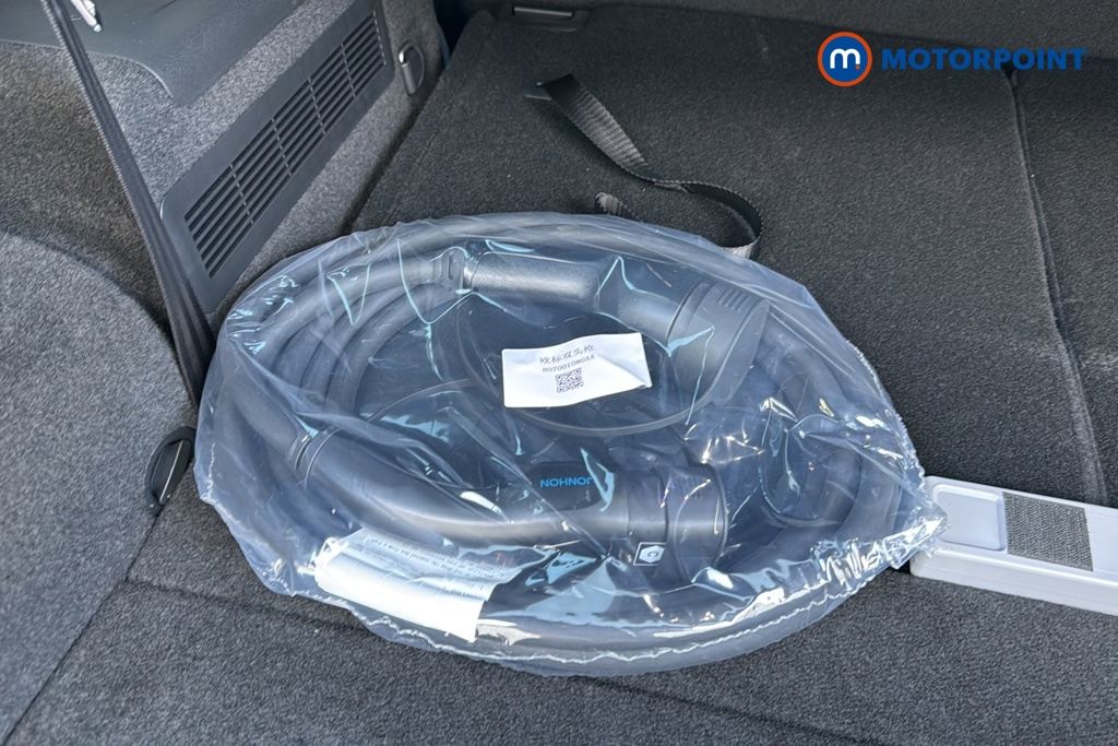 Chery Tiggo 8 Summit Automatic Petrol Plug-In Hybrid SUV - Stock Number (1682708) - 34th supplementary image