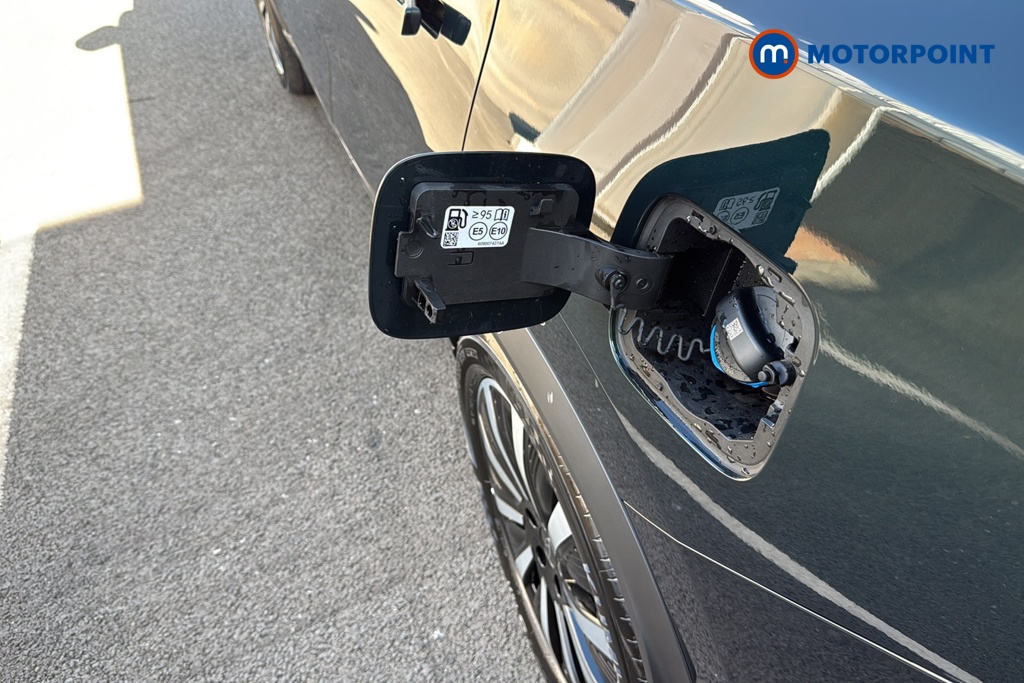 Chery Tiggo 8 Summit Automatic Petrol Plug-In Hybrid SUV - Stock Number (1682708) - 41st supplementary image