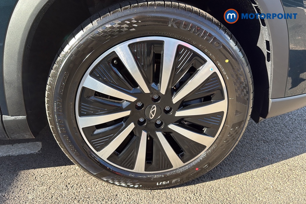 Chery Tiggo 8 Summit Automatic Petrol Plug-In Hybrid SUV - Stock Number (1682708) - 47th supplementary image