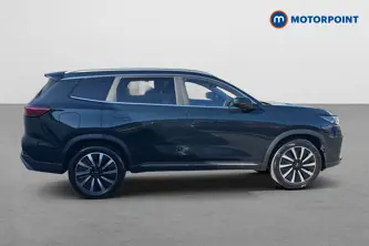 Chery Tiggo 8 Summit Automatic Petrol Plug-In Hybrid SUV - Stock Number (1682708) - Passenger side