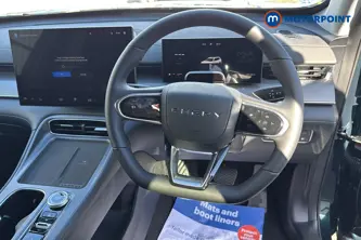 Chery Tiggo 8 Summit Automatic Petrol Plug-In Hybrid SUV - Stock Number (1682708) - 1st supplementary image