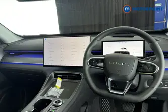Chery Tiggo 8 Summit Automatic Petrol Plug-In Hybrid SUV - Stock Number (1682737) - 2nd supplementary image