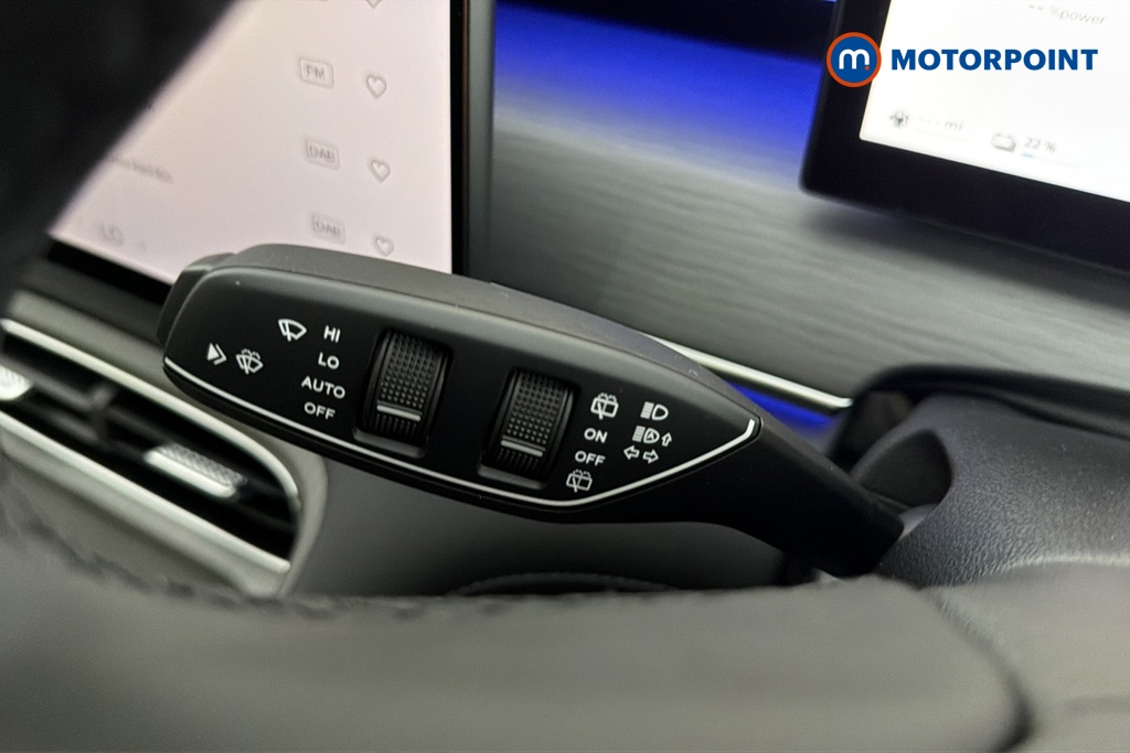 Chery Tiggo 8 Summit Automatic Petrol Plug-In Hybrid SUV - Stock Number (1682737) - 5th supplementary image