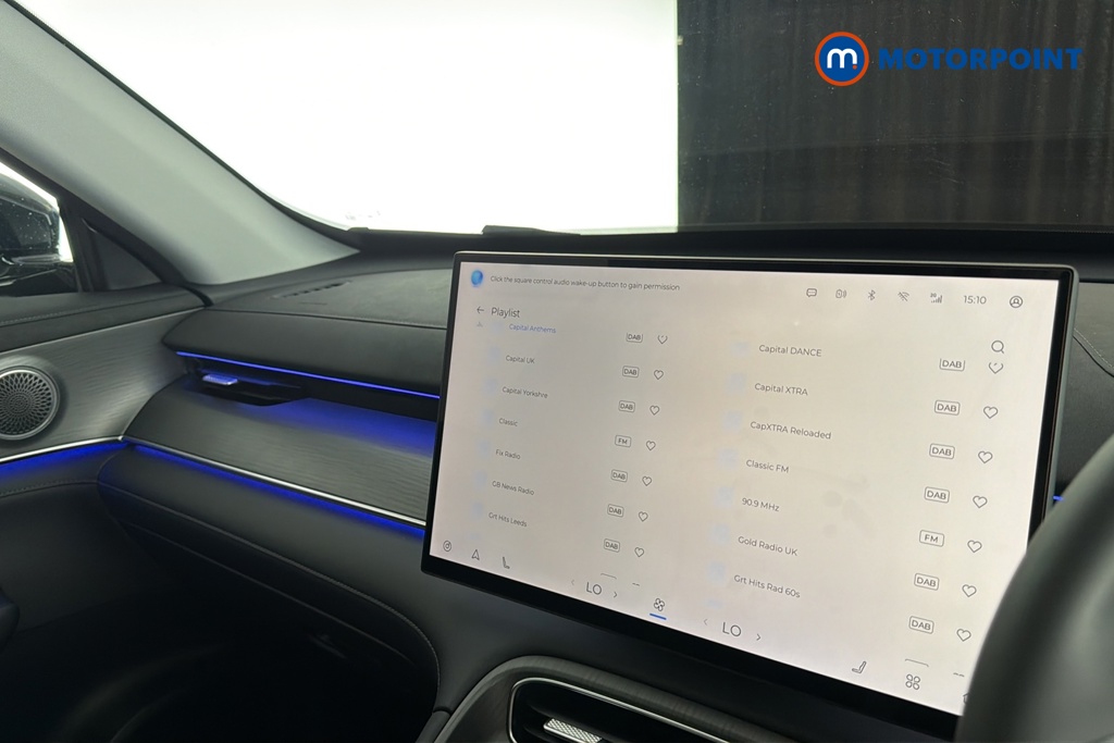 Chery Tiggo 8 Summit Automatic Petrol Plug-In Hybrid SUV - Stock Number (1682737) - 8th supplementary image
