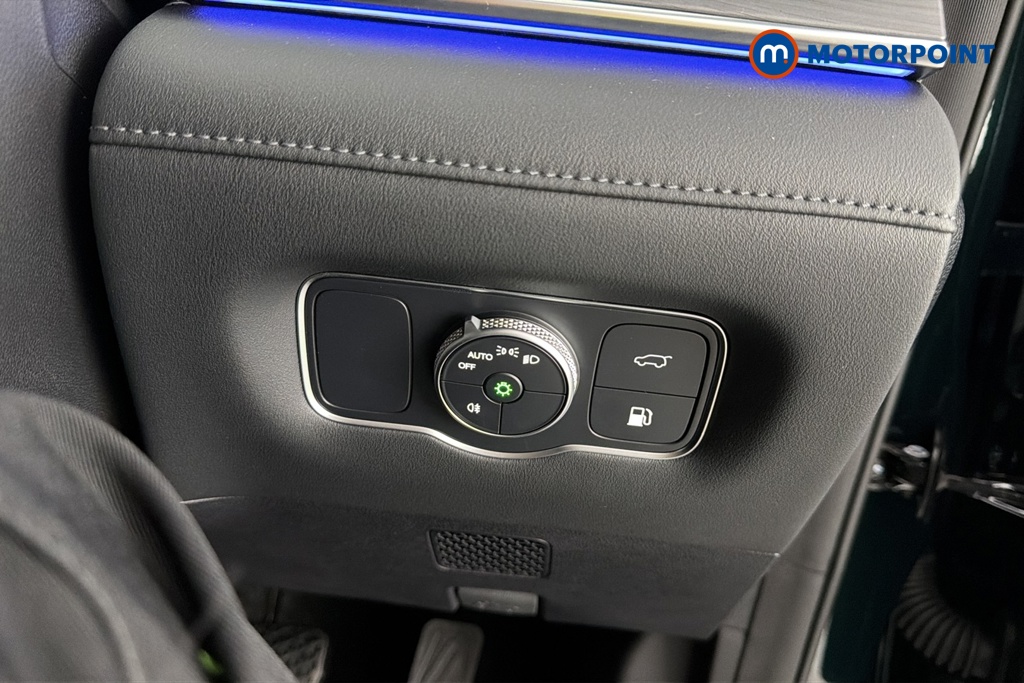 Chery Tiggo 8 Summit Automatic Petrol Plug-In Hybrid SUV - Stock Number (1682737) - 11th supplementary image