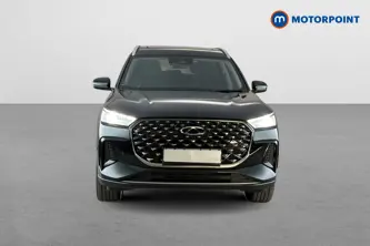 Chery Tiggo 8 Summit Automatic Petrol Plug-In Hybrid SUV - Stock Number (1682737) - Front bumper
