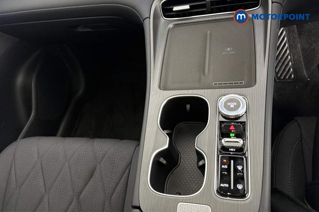 Chery Tiggo 8 Summit Automatic Petrol Plug-In Hybrid SUV - Stock Number (1682737) - 15th supplementary image