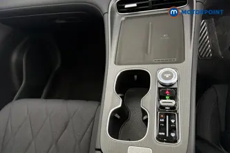 Chery Tiggo 8 Summit Automatic Petrol Plug-In Hybrid SUV - Stock Number (1682737) - 15th supplementary image