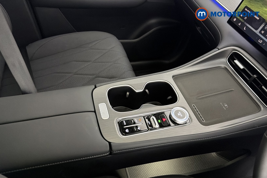 Chery Tiggo 8 Summit Automatic Petrol Plug-In Hybrid SUV - Stock Number (1682737) - 16th supplementary image