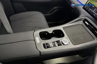 Chery Tiggo 8 Summit Automatic Petrol Plug-In Hybrid SUV - Stock Number (1682737) - 16th supplementary image