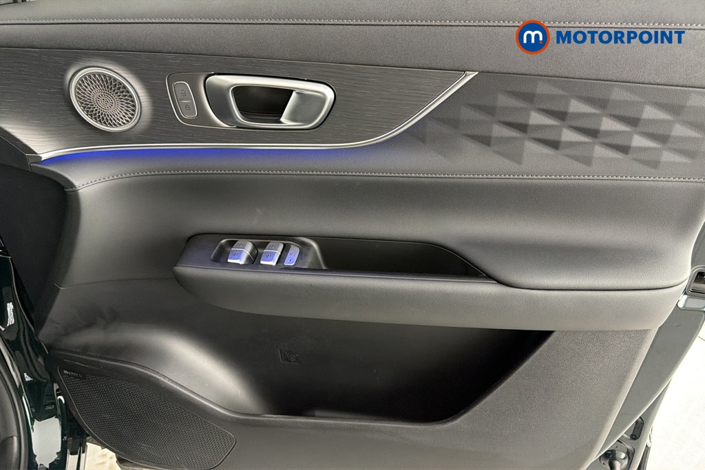 Chery Tiggo 8 Summit Automatic Petrol Plug-In Hybrid SUV - Stock Number (1682737) - 18th supplementary image
