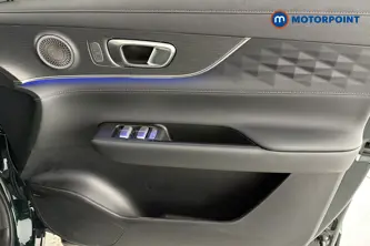 Chery Tiggo 8 Summit Automatic Petrol Plug-In Hybrid SUV - Stock Number (1682737) - 18th supplementary image