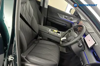 Chery Tiggo 8 Summit Automatic Petrol Plug-In Hybrid SUV - Stock Number (1682737) - 22nd supplementary image