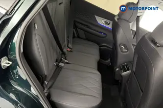 Chery Tiggo 8 Summit Automatic Petrol Plug-In Hybrid SUV - Stock Number (1682737) - 25th supplementary image