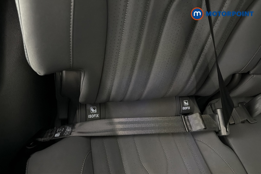 Chery Tiggo 8 Summit Automatic Petrol Plug-In Hybrid SUV - Stock Number (1682737) - 27th supplementary image