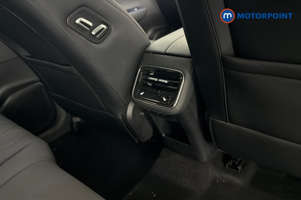 Chery Tiggo 8 Summit Automatic Petrol Plug-In Hybrid SUV - Stock Number (1682737) - 28th supplementary image