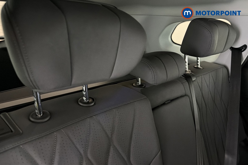 Chery Tiggo 8 Summit Automatic Petrol Plug-In Hybrid SUV - Stock Number (1682737) - 29th supplementary image