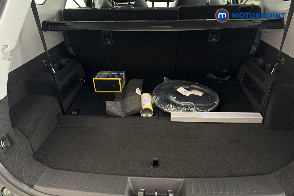 Chery Tiggo 8 Summit Automatic Petrol Plug-In Hybrid SUV - Stock Number (1682737) - 30th supplementary image