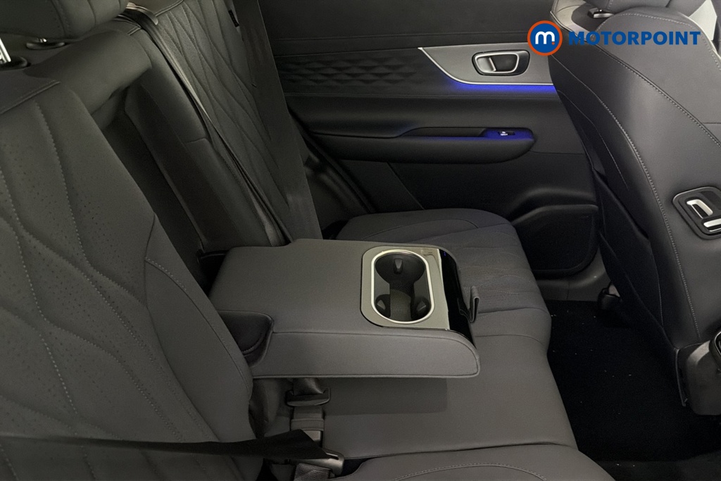 Chery Tiggo 8 Summit Automatic Petrol Plug-In Hybrid SUV - Stock Number (1682737) - 31st supplementary image