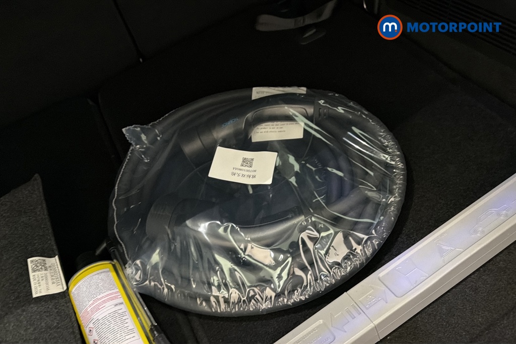 Chery Tiggo 8 Summit Automatic Petrol Plug-In Hybrid SUV - Stock Number (1682737) - 33rd supplementary image