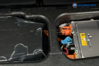 Chery Tiggo 8 Summit Automatic Petrol Plug-In Hybrid SUV - Stock Number (1682737) - 34th supplementary image
