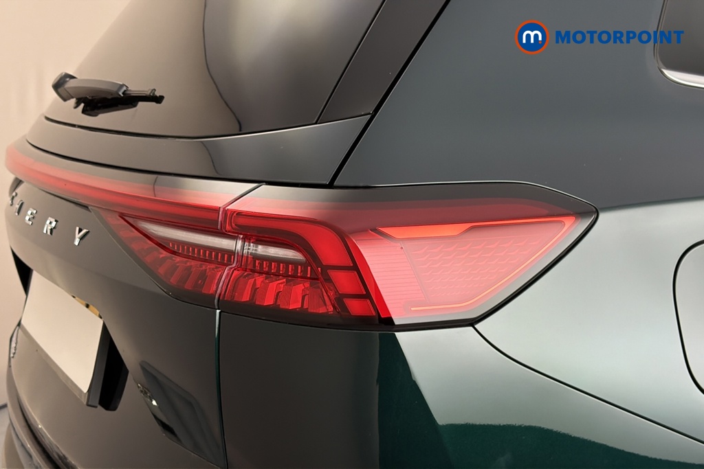 Chery Tiggo 8 Summit Automatic Petrol Plug-In Hybrid SUV - Stock Number (1682737) - 36th supplementary image