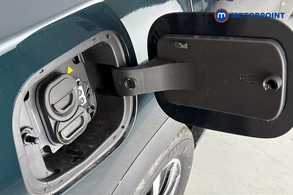Chery Tiggo 8 Summit Automatic Petrol Plug-In Hybrid SUV - Stock Number (1682737) - 40th supplementary image