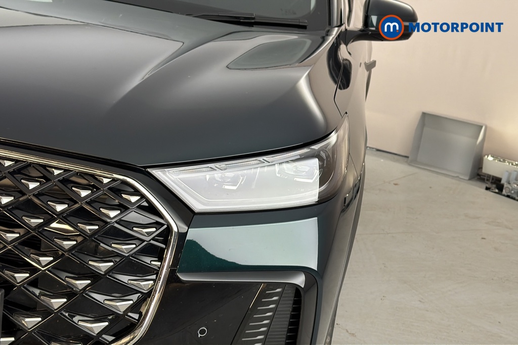 Chery Tiggo 8 Summit Automatic Petrol Plug-In Hybrid SUV - Stock Number (1682737) - 42nd supplementary image
