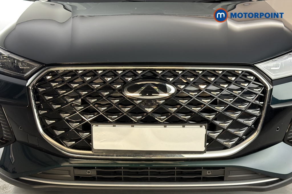 Chery Tiggo 8 Summit Automatic Petrol Plug-In Hybrid SUV - Stock Number (1682737) - 43rd supplementary image