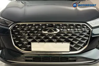 Chery Tiggo 8 Summit Automatic Petrol Plug-In Hybrid SUV - Stock Number (1682737) - 43rd supplementary image