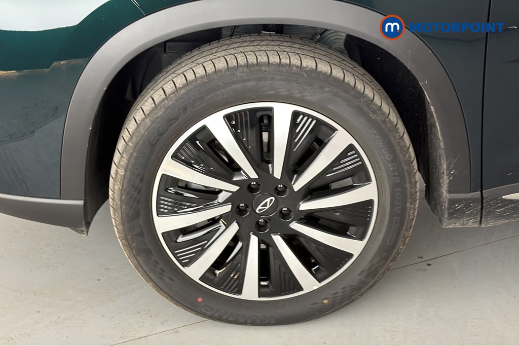 Chery Tiggo 8 Summit Automatic Petrol Plug-In Hybrid SUV - Stock Number (1682737) - 44th supplementary image