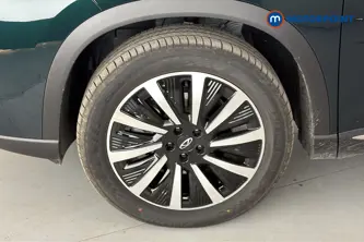 Chery Tiggo 8 Summit Automatic Petrol Plug-In Hybrid SUV - Stock Number (1682737) - 44th supplementary image
