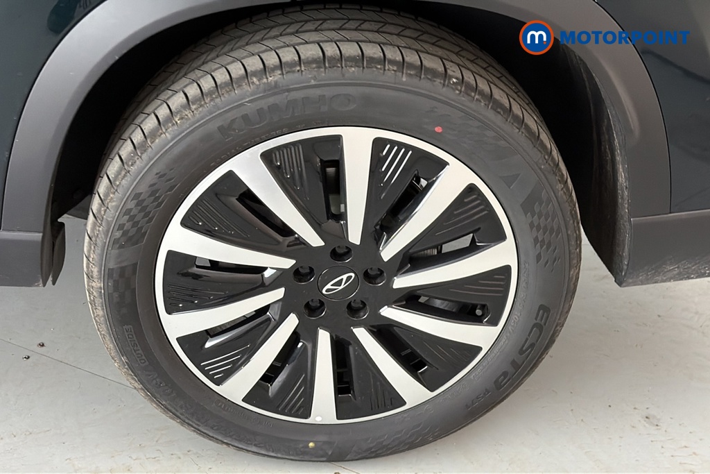 Chery Tiggo 8 Summit Automatic Petrol Plug-In Hybrid SUV - Stock Number (1682737) - 45th supplementary image