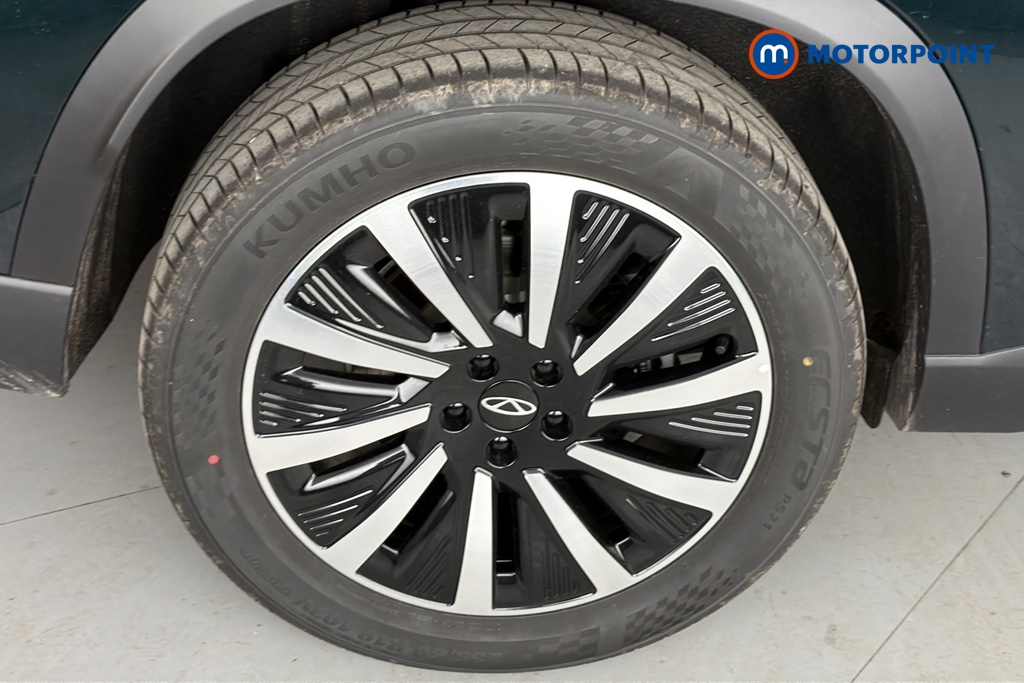 Chery Tiggo 8 Summit Automatic Petrol Plug-In Hybrid SUV - Stock Number (1682737) - 46th supplementary image