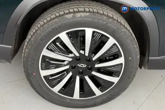 Chery Tiggo 8 Summit Automatic Petrol Plug-In Hybrid SUV - Stock Number (1682737) - 46th supplementary image