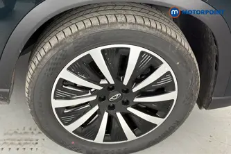 Chery Tiggo 8 Summit Automatic Petrol Plug-In Hybrid SUV - Stock Number (1682737) - 47th supplementary image