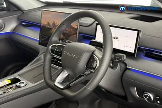 Chery Tiggo 8 Summit Automatic Petrol Plug-In Hybrid SUV - Stock Number (1682737) - 48th supplementary image