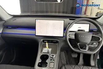 Chery Tiggo 8 Summit Automatic Petrol Plug-In Hybrid SUV - Stock Number (1682737) - 1st supplementary image