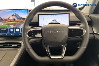 Chery Tiggo 8 Summit Automatic Petrol Plug-In Hybrid SUV - Stock Number (1682778) - 2nd supplementary image