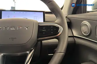 Chery Tiggo 8 Summit Automatic Petrol Plug-In Hybrid SUV - Stock Number (1682778) - 3rd supplementary image