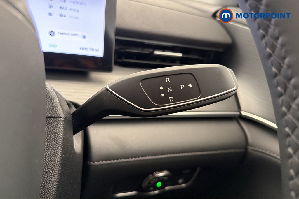 Chery Tiggo 8 Summit Automatic Petrol Plug-In Hybrid SUV - Stock Number (1682778) - 6th supplementary image