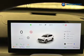 Chery Tiggo 8 Summit Automatic Petrol Plug-In Hybrid SUV - Stock Number (1682778) - 7th supplementary image